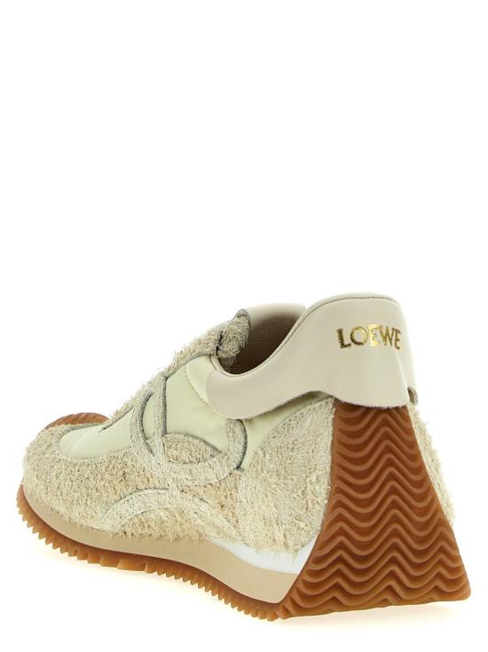 24SS 로에베 스니커즈 M816282XA38518 WHITE - LOEWE