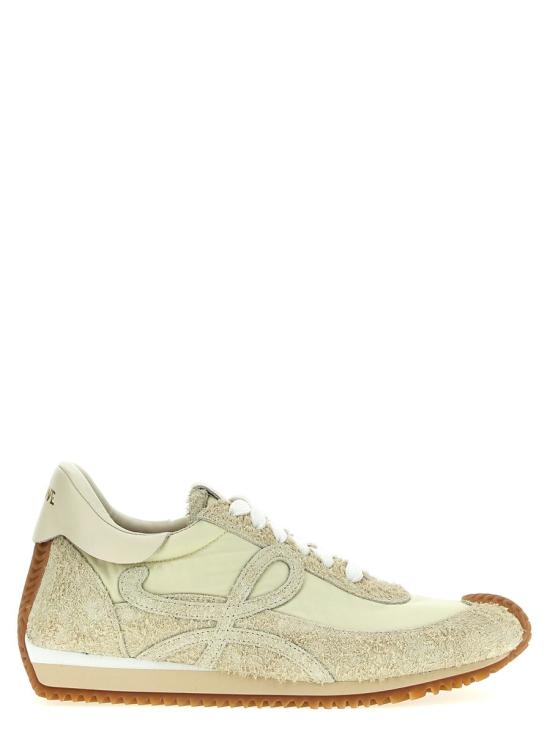 24SS 로에베 스니커즈 M816282XA38518 WHITE - LOEWE