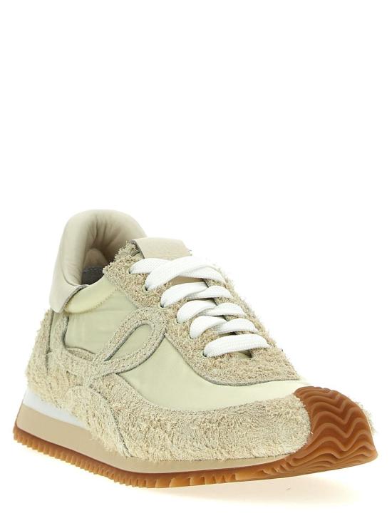 24SS 로에베 스니커즈 M816282XA38518 WHITE - LOEWE
