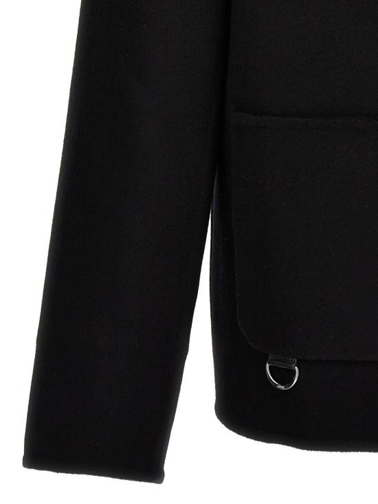 24SS 로에베 자켓 H526Y03WBE1100 Black - LOEWE