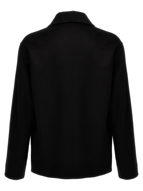 24SS 로에베 자켓 H526Y03WBE1100 Black - LOEWE