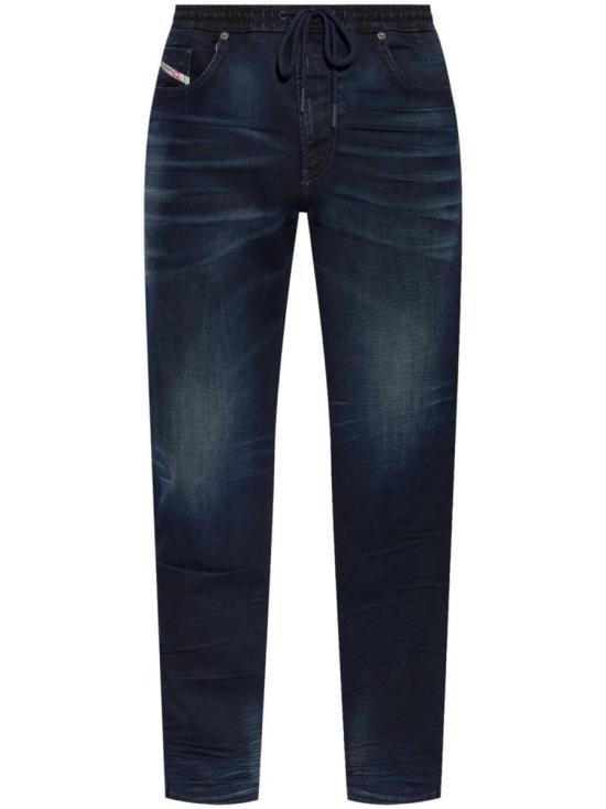 24FW 디젤 데님 팬츠 A1188109J3501 MULTICOLOR - DIESEL
