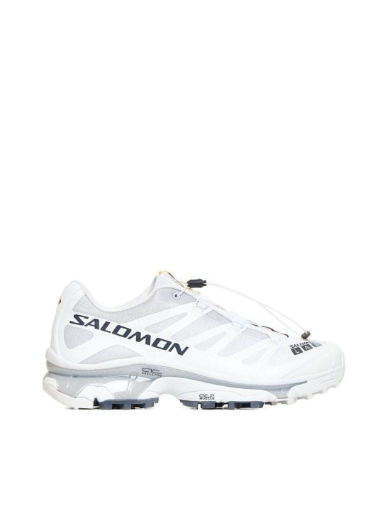  살로몬 스니커즈 L47133000 WHITEEBONYLUNARROCK WHITE EBONY LUNAR ROCK - SALOMON