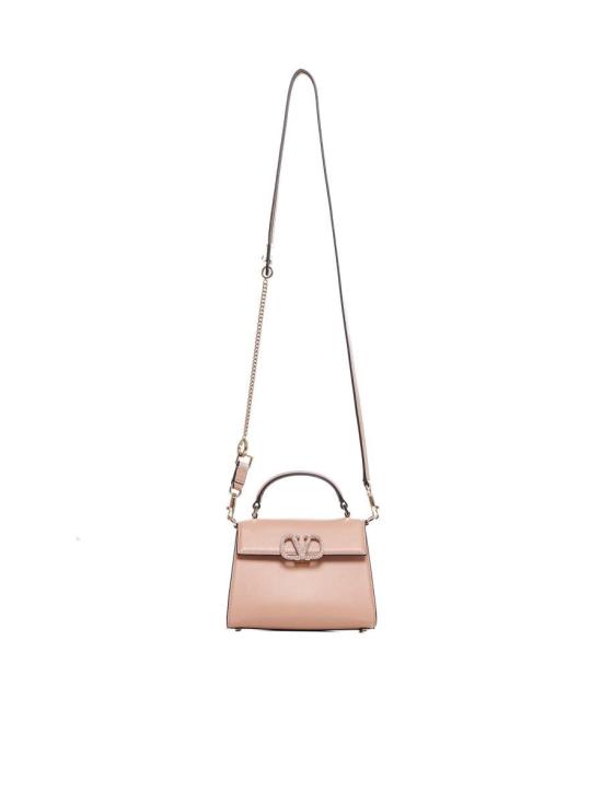 24FW 발렌티노 가라바니 숄더백 5W2B0G97YVV KFJ ROSE CANNELLE VINTAGE - VALENTINO GARAVANI