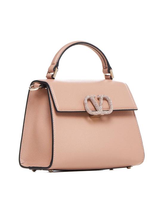 24FW 발렌티노 가라바니 숄더백 5W2B0G97YVV KFJ ROSE CANNELLE VINTAGE - VALENTINO GARAVANI