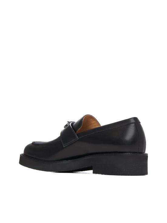 24FW 발렌티노 가라바니 로퍼 5Y2S0I58LXX 0NO Black - VALENTINO GARAVANI