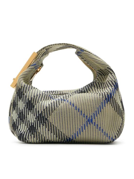24FW 버버리 토트백 8093322B9629 LICHEN Beige - BURBERRY