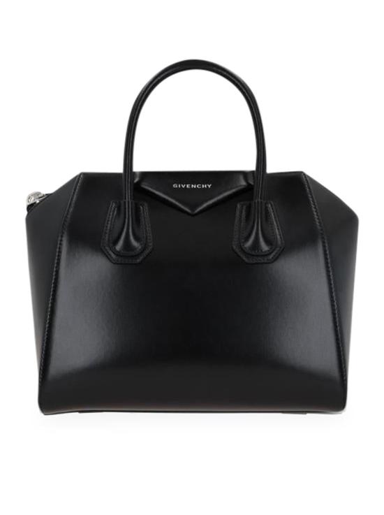 24FW 지방시 토트백 BB50TPB1R0001 BLACK Black - GIVENCHY
