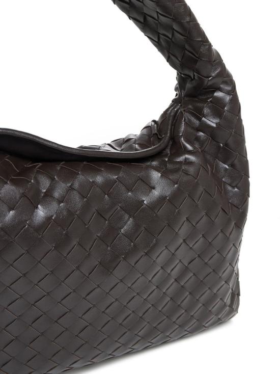  보테가베네타 숄더백 796262V3IV12190 FONDANT M BRASS - BOTTEGA VENETA