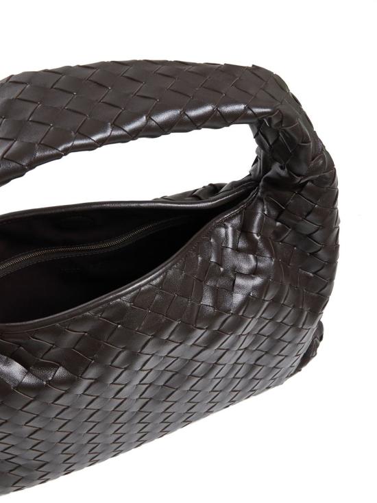  보테가베네타 숄더백 796262V3IV12190 FONDANT M BRASS - BOTTEGA VENETA