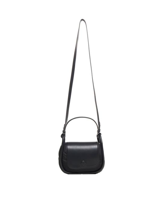 24FW 몽클레어 크로스백 J209B5L00013M4564999 Black - MONCLER