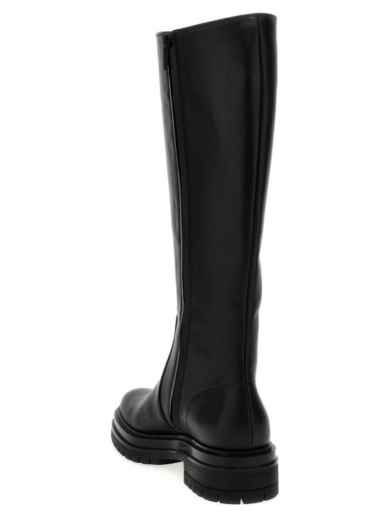 23FW 지안비토로시 부츠 G8023720GOMVGIBLACK Black - GIANVITO ROSSI