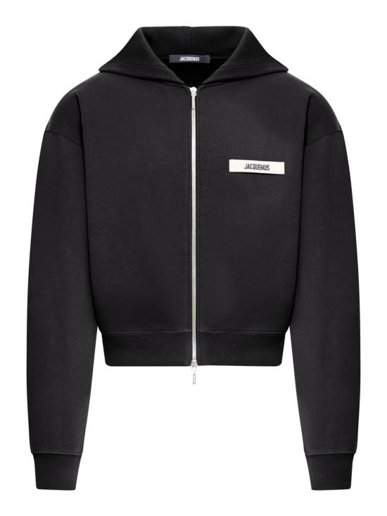 24FW 자크뮈스 자켓 246JS2572036990 BLACK Black - JACQUEMUS