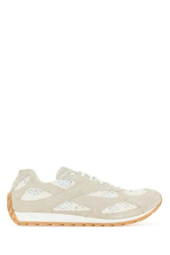 24FW 보테가베네타 스니커즈 796481V4JE19031 WHITE - BOTTEGA VENETA