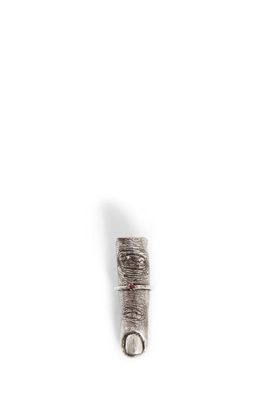 24FW Angostura 반지 RINGFNGSILV 003 SILVER - ANGOSTURA