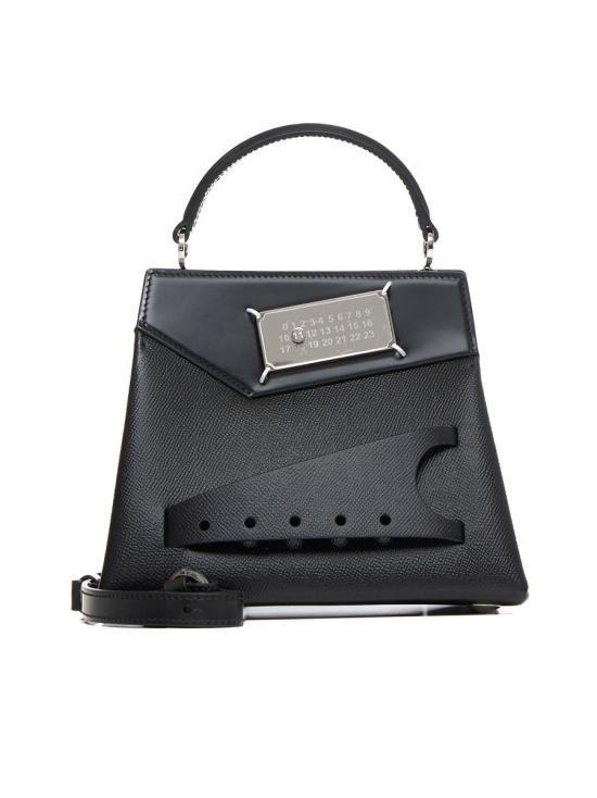  마르지엘라 숄더백 S56WG0168P4745T8013 Black - MAISON MARGIELA