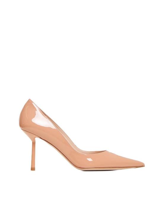 24FW 레실라 드레스 슈즈 4215C080BLPPKAB152 PHARD - LE SILLA
