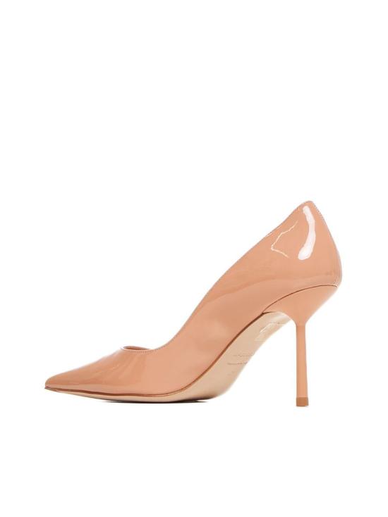 24FW 레실라 드레스 슈즈 4215C080BLPPKAB152 PHARD - LE SILLA