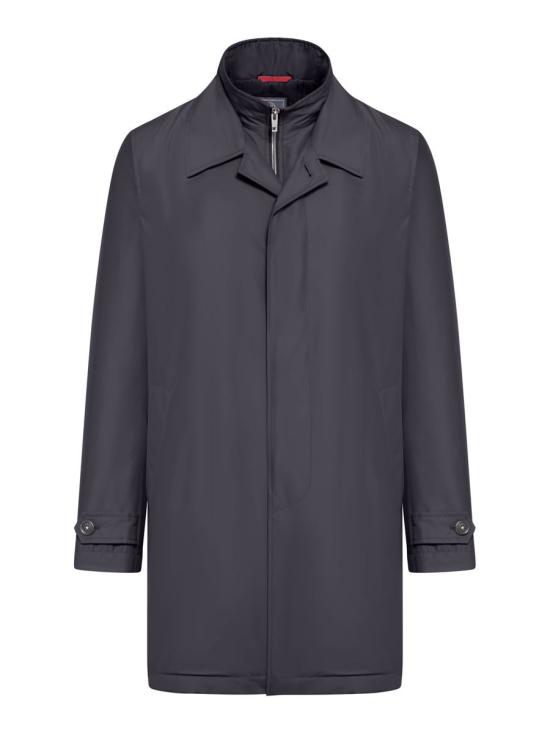 24FW 페이 자켓 NAM62490160AXXU804U804 BALTIC BLUE - FAY