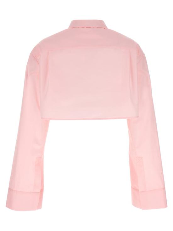 23FW 로에베 셔츠 S540Y05X676946 PINK - LOEWE