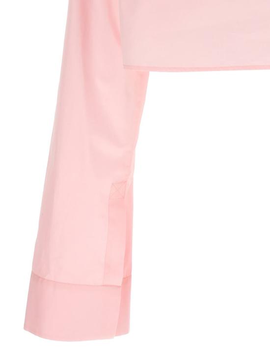 23FW 로에베 셔츠 S540Y05X676946 PINK - LOEWE