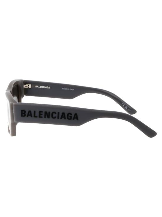 24SS 발렌시아가 선글라스 BB0261SA 004 004 GREY GREY GREY - BALENCIAGA