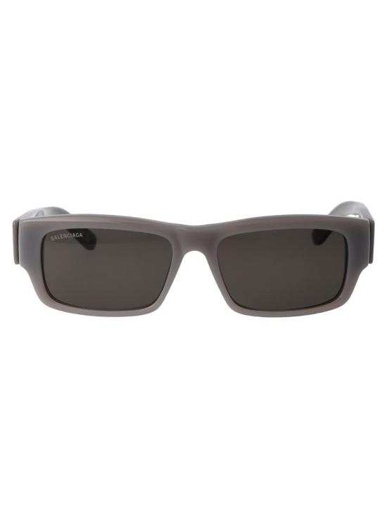 24SS 발렌시아가 선글라스 BB0261SA 004 004 GREY GREY GREY - BALENCIAGA