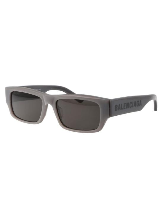 24SS 발렌시아가 선글라스 BB0261SA 004 004 GREY GREY GREY - BALENCIAGA