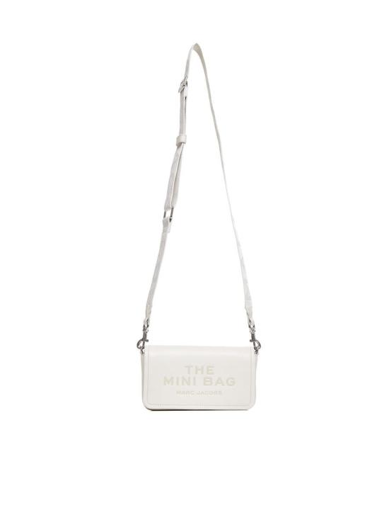 24FW 마크제이콥스 크로스백 2S4SMN080S02 137 COTTON - MARC JACOBS