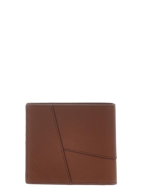 24FW 로에베 남성지갑 C510302X114783 BROWN - LOEWE