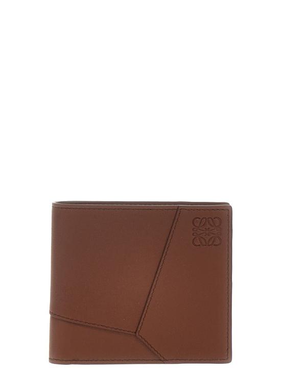 24FW 로에베 남성지갑 C510302X114783 BROWN - LOEWE