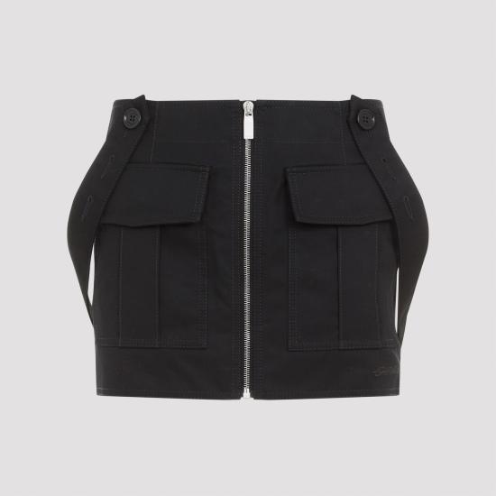 OWCY001F24FAB001 BLACK