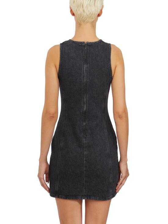 IA120710CKAH02 Black