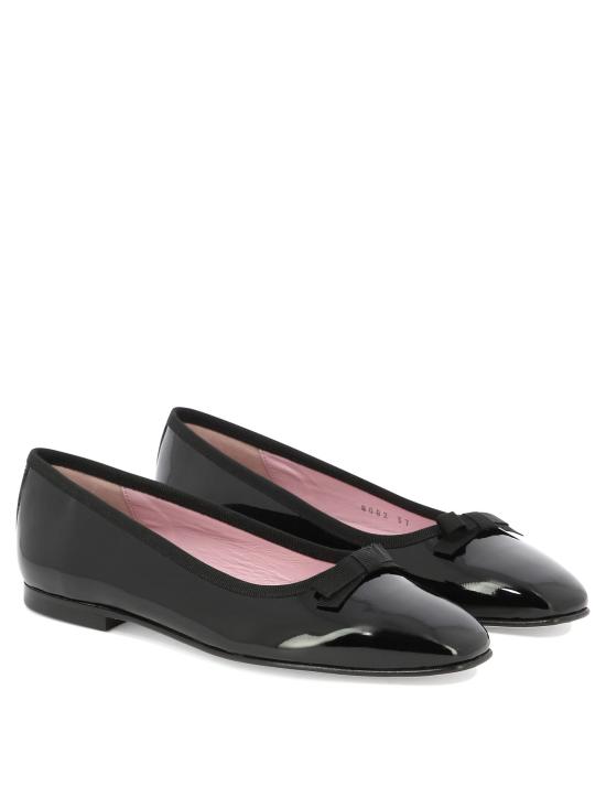 BALLET332035 Black