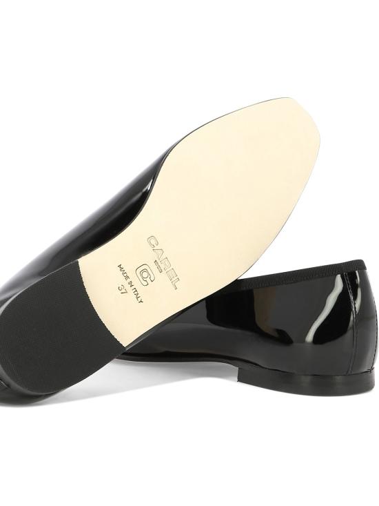 BALLET332035 Black