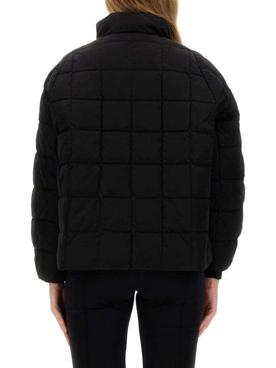 ZEPHYRJACKET ENNIOBLACK