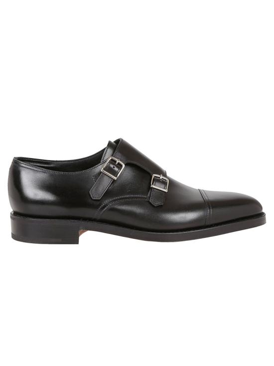 WILLIAMPD CALF BLACK