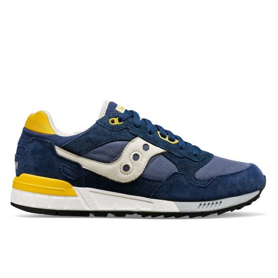 SHADOW S70810 3 GIALLO Blue