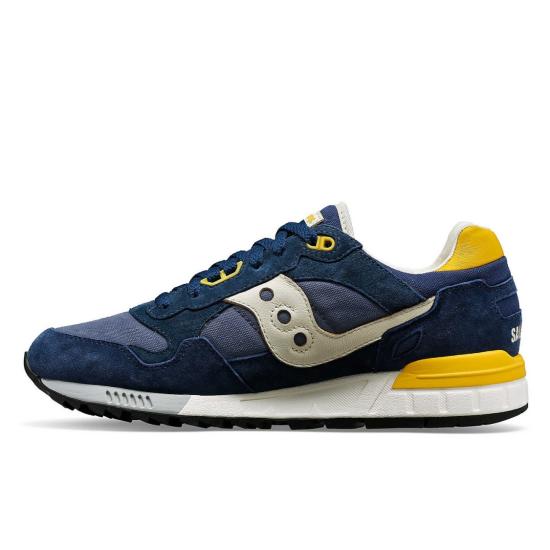 SHADOW S70810 3 GIALLO Blue