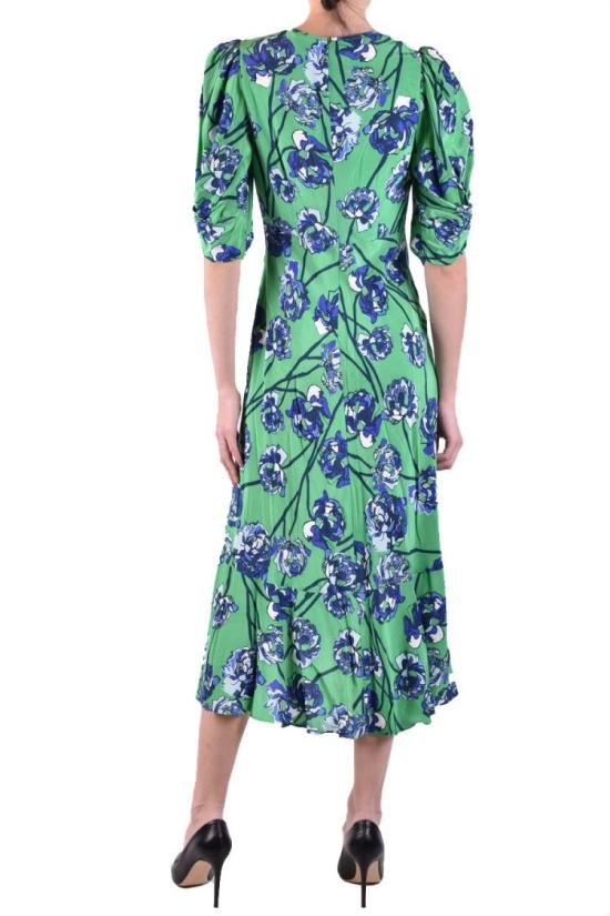 DVFDS1R016WFLIG Multicolor Green