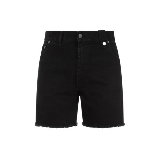 SS24DN009C Black