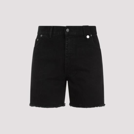 SS24DN009C Black