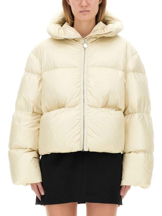 KENNYJACKET LEONSANDY IVORY