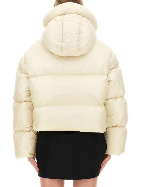 KENNYJACKET LEONSANDY IVORY