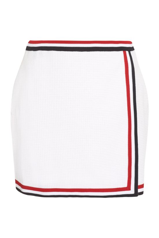 FJK063A08136 100 White