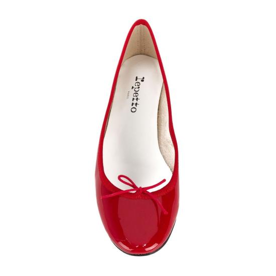 V086V CENDRILLON 550 RED