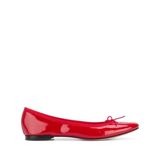 V086V CENDRILLON 550 RED