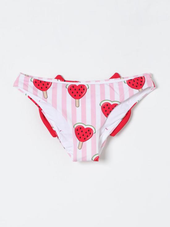 MADAME LOVERMELON STRIPES S 21 00726F Pink