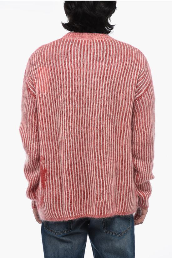 A09481 0NHAI 1AB Red