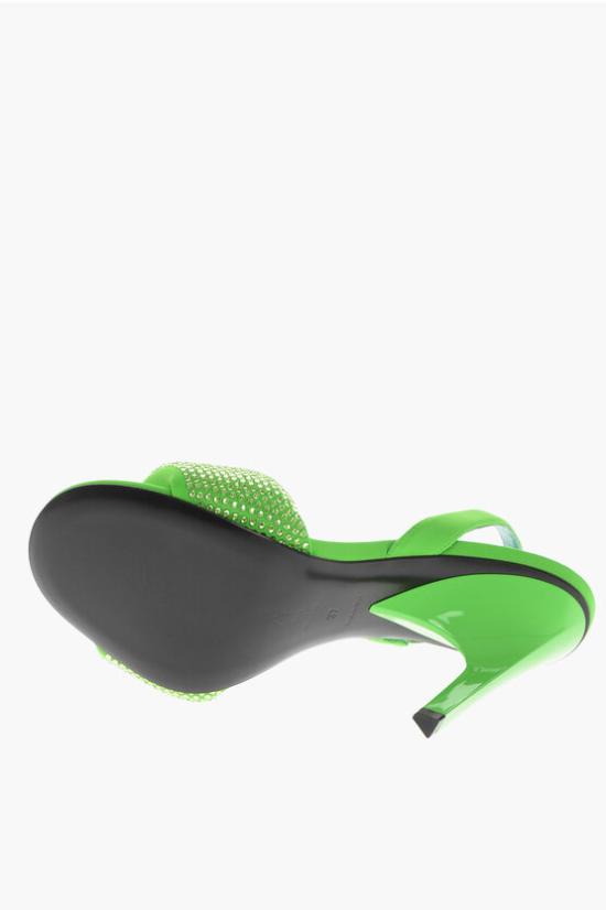 236WS522 PA45T 163 Green